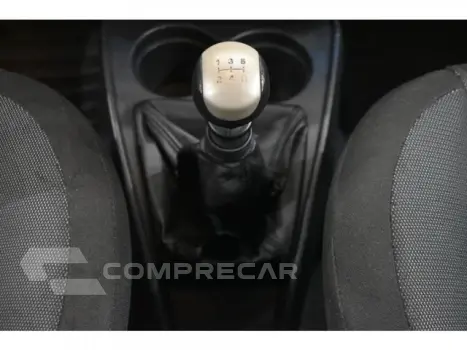 IDEA - 1.4 MPI ATTRACTIVE 8V 4P MANUAL