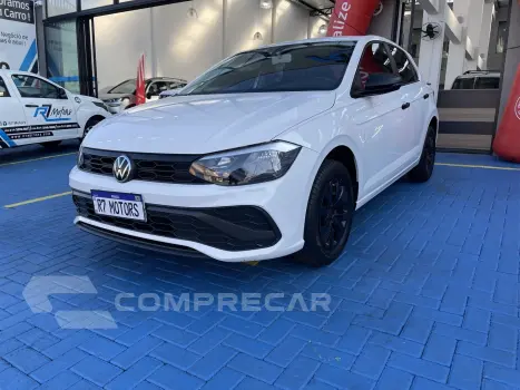 POLO 1.0 MPI TRACK MANUAL