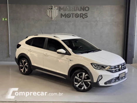 NIVUS 1.0 200 TSI TOTAL FLEX HIGHLINE AUTOMÁTICO