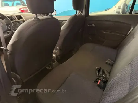 SANDERO Expression Hi-Power 1.0 16V 5p