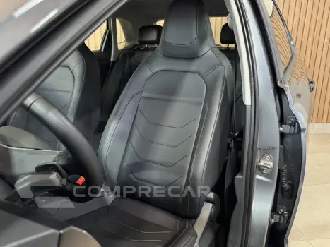 POLO 1.0 170 TSI HIGHLINE AUTOMÁTICO