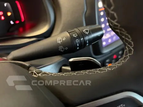 RENEGADE 1.3 T270 TURBO FLEX LONGITUDE AT6