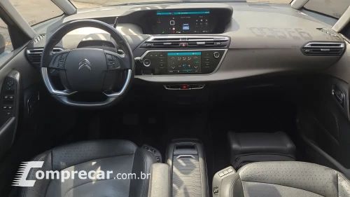 C4 Picasso 1.6 16V THP Intensive (Aut)