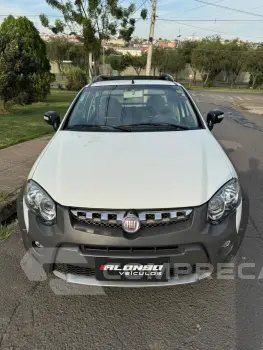 Strada 1.8 Adventure Cab.dupla