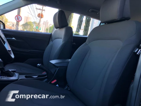 Creta 1.0 Tgdi Flex Comfort Automático