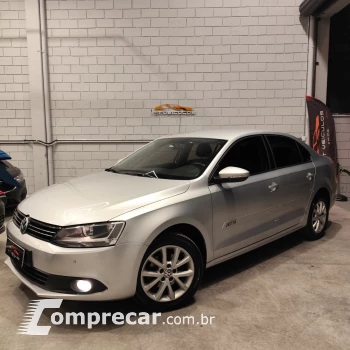 JETTA 2.0 Comfortline 120cv
