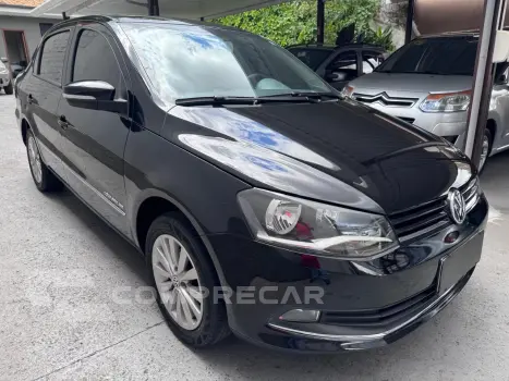 VOYAGE 1.6 MI Comfortline 8V