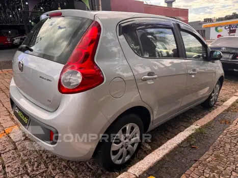 Palio ATTRA./ITÁLIA 1.4 EVO F.Flex 8V 5p