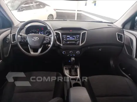 CRETA 1.6 16V Action