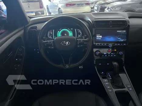 CRETA 1.0 Tgdi N Line