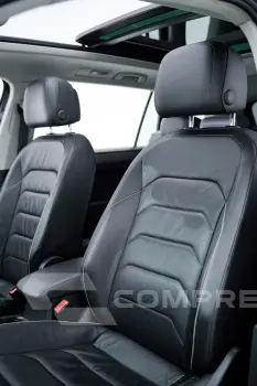 TIGUAN Allspac Comf 250 TSI 1.4 Flex