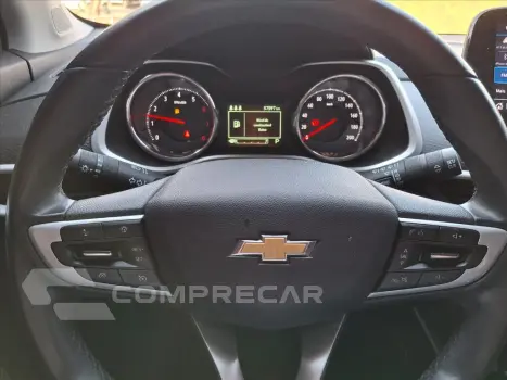 TRACKER 1.0 TURBO FLEX LTZ AUTOMÁTICO