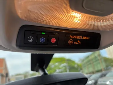 ONIX 1.0 TURBO FLEX PLUS LTZ AUTOMÁTICO