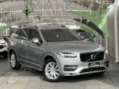XC90 2.0 T6 Momentum AWD