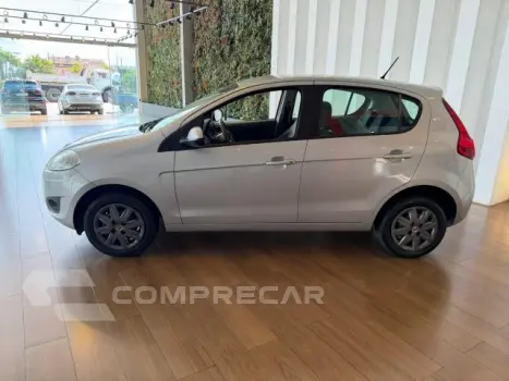 PALIO - 1.0 MPI ATTRACTIVE 8V 4P MANUAL