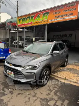 TRACKER Premier 1.2 Turbo 12V Flex Aut.