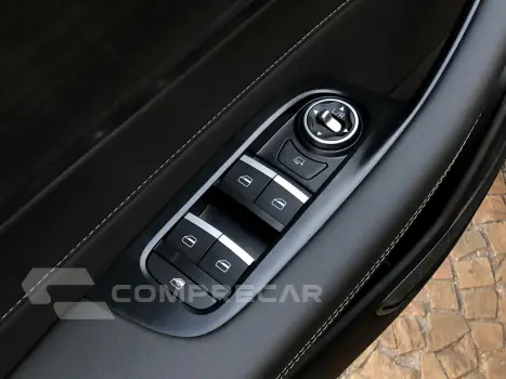 Tiggo 5X 1.5 Vvt Turbo Iflex Sport Cvt