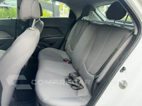 HB20 Premium 1.6 Flex 16V Mec.