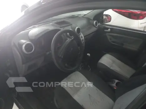 FIESTA 1.6 MPI First Hatch 8V