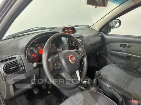 STRADA 1.8 MPI Adventure Locker CE 16V