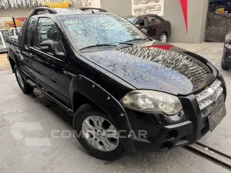 STRADA 1.8 MPI ADVENTURE CE 8V FLEX 2P MANUAL