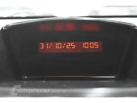 207 - 1.4 XR 8V 4P MANUAL