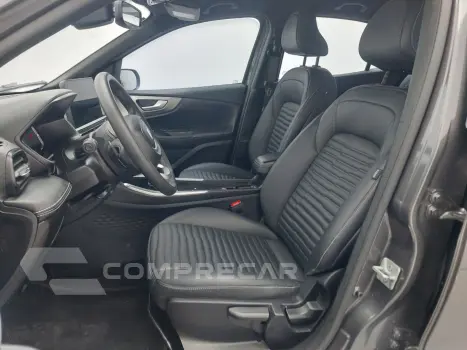 FASTBACK 1.3 TURBO 270 FLEX LIMITED EDITION AT6