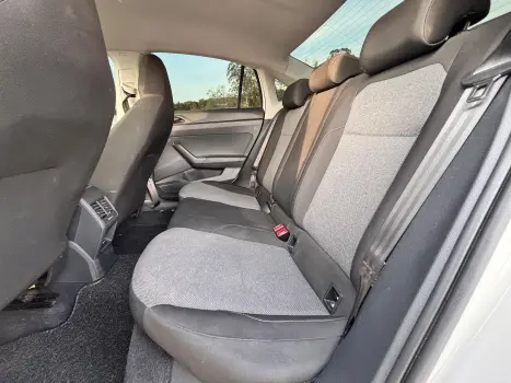 Virtus TSI 1.0 Flex 12V 4p Aut.