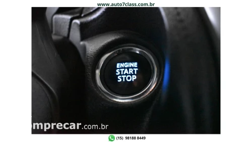 YARIS HATCH - 1.5 16V X WAY MULTIDRIVE