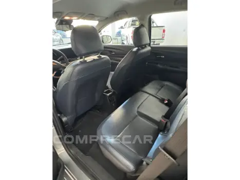 SPIN 1.8 PREMIER 8V FLEX 4P AUTOMÁTICO