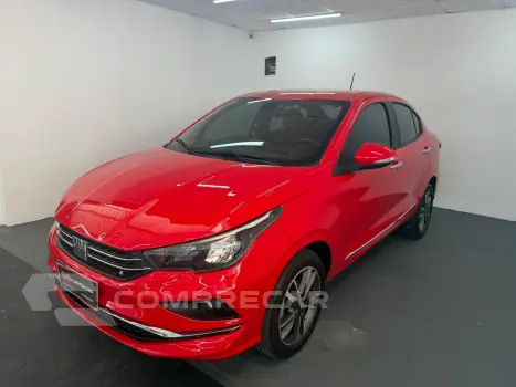 Fiat CRONOS PRECISION 1.3 8V Flex Aut. 4 portas