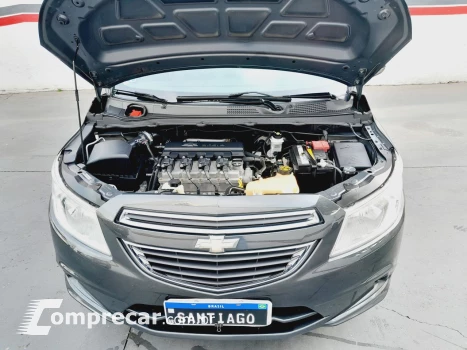 ONIX HATCH LT 1.0 8V FlexPower 5p Mec.