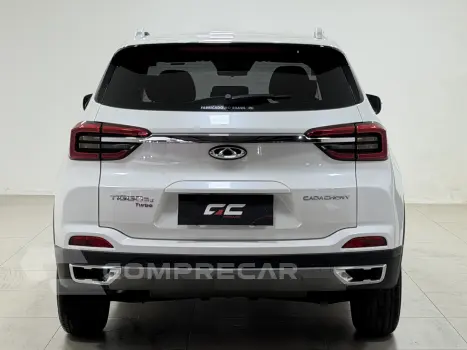 TIGGO 5x 1.5 VVT TURBO iFLEX SPORT CVT