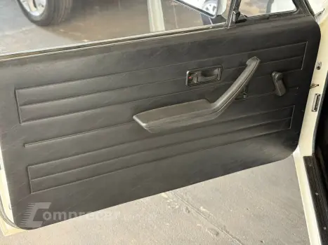 Caravan 2.5 Ambulância Comodoro 4.1/2.5