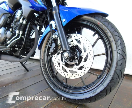 YAMAHA FZ25 FAZER ABS