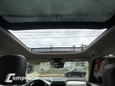 CRETA 2.0 FLEX ULTIMATE AUTOMÁTICO
