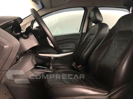ECOSPORT 1.6 Freestyle 16V