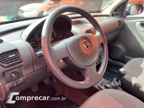 CORSA 1.4 MPFI Maxx 8V