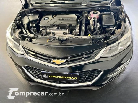 CHEV CRUZE LT HB AT