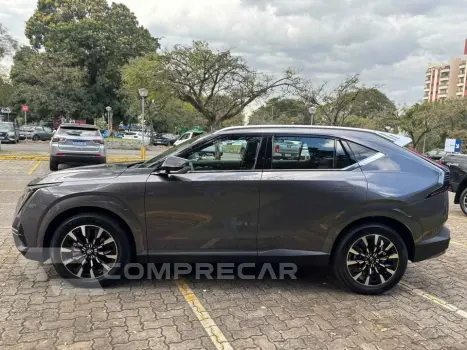 GS4 2.0 HEV Premium