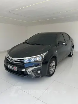 COROLLA 2.0 XEI 16V