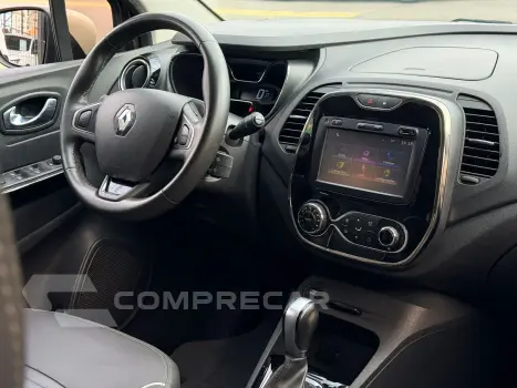 CAPTUR 1.6 16V SCE Intense