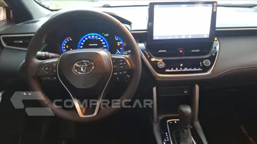 COROLLA CROSS 2.0 VVT-IE FLEX XR DIRECT SHIFT