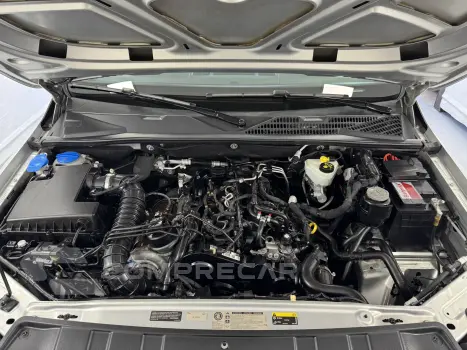 AMAROK 2.0 Highline 4X4 CD 16V Turbo Intercooler