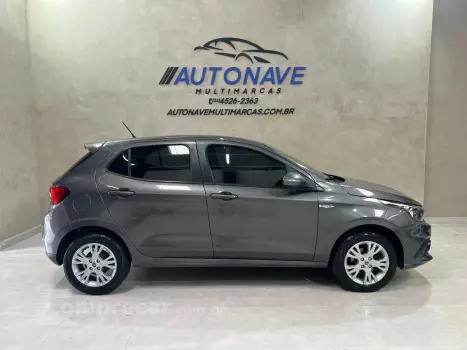 Argo 1.3 4P FIREFLY FLEX DRIVE