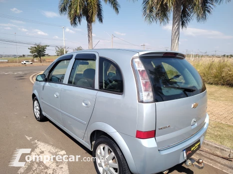 MERIVA 1.4 MPFI Maxx 8V