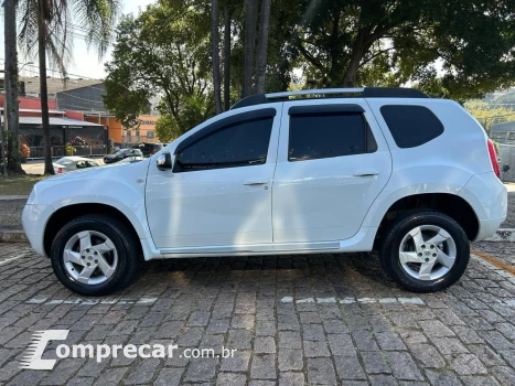 DUSTER Dynamique 1.6 Flex 16V Mec.