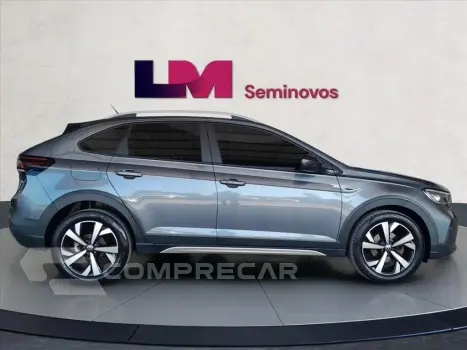 NIVUS 1.0 200 TSI TOTAL FLEX HIGHLINE AUTOMÁTICO