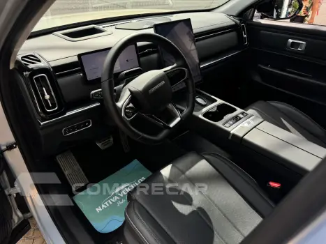 7 1.5 Tgdi Phev Prestige Dht