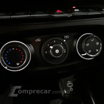 CRONOS DRIVE 1.0 6V Flex